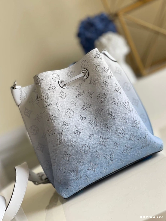 AAA Pruses Bags VUITTON LOUIS MURIA 0719